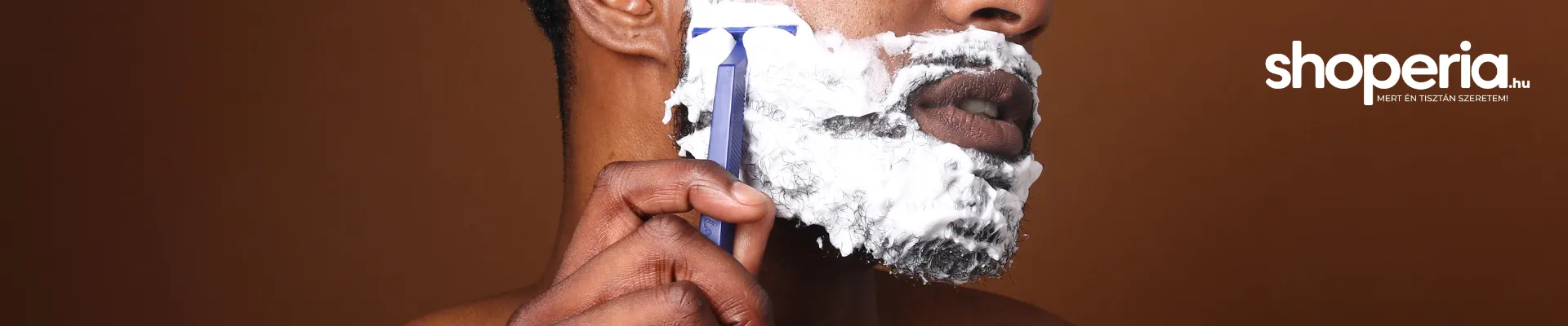 Gillette Mach3: A borotválkozás, amiben bízhatsz 